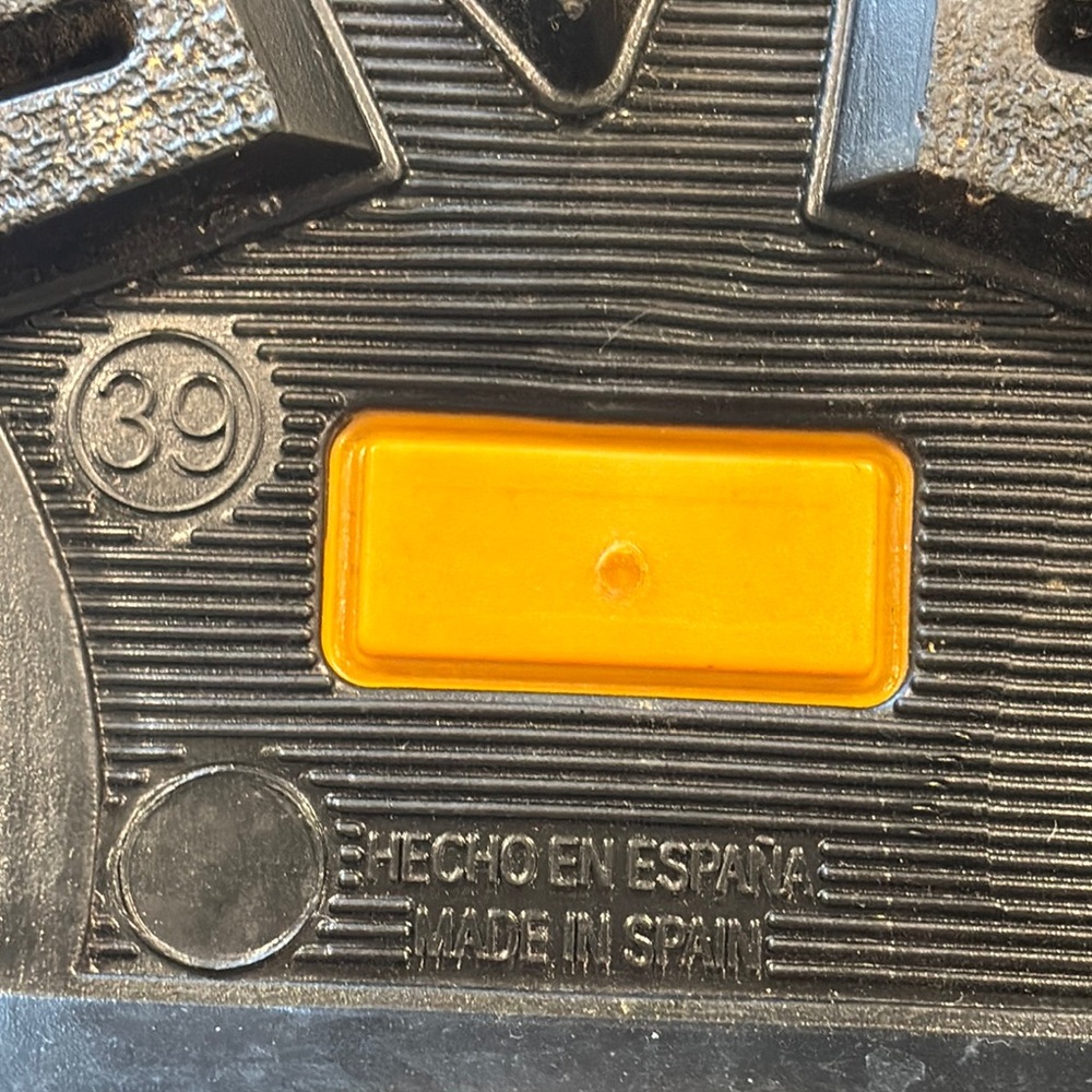 Igor Trak Mate Tri Slip-On Rain Boot Waterproof in Black - Picture 8 of 9